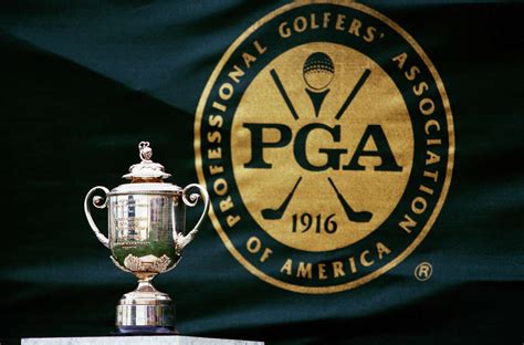 How To Watch The Pga Championship