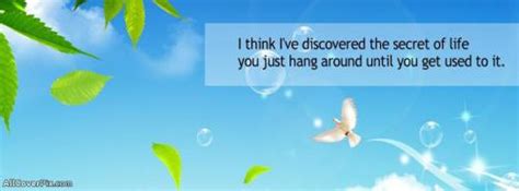 Beautiful Life Quote Facebook Cover Photo Facebook Covers