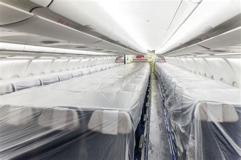 Inside Brussels Airlines How An Airline Prepares Its Fleet For