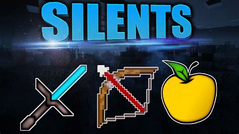 Review Pvp Texture Pack Pvp Uhc 18 17 Silents Pack