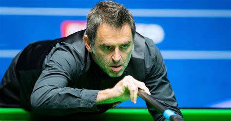 World no6 kyren wilson was impressed by the hotel couple's stamina in bed but matched that on the baize as he they are smoothies that give you everything you need, according to my brother. World Snooker Championship LIVE results and scores: Ronnie ...