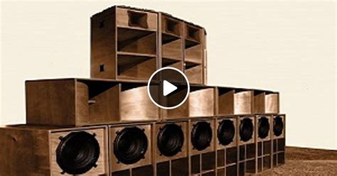 Sound System By Dub Hi Fi Mixcloud