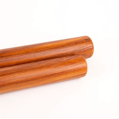 Rolling Pin No Handles Long Woodzone Nz Made Woodware And Ts