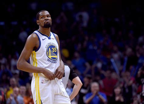 Kevin Durant Was Derided For Taking Easy Path With Warriors Now Hes