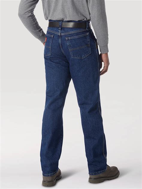 Wrangler Riggs Workwear Five Pocket Jean