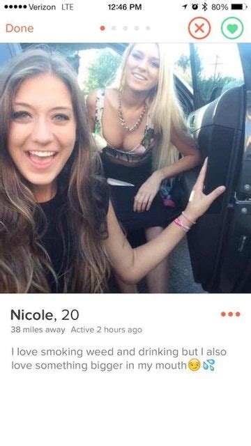 18 Girls On Tinder Looking For Some Action Facepalm Gallery Ebaums World