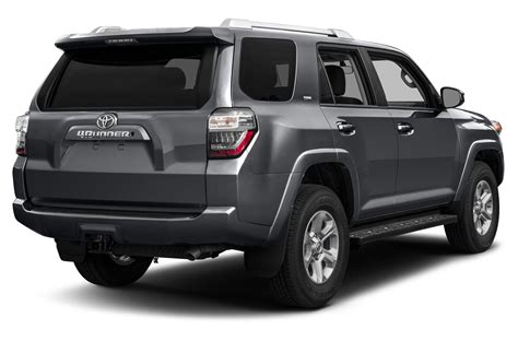 Rebuilding a wrecked 2015 toyota 4runner limited hello, i finally got a new build for my wife, its a 2015 toyota 4runner limited. 2015 Toyota 4Runner - Price, Photos, Reviews & Features