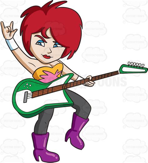 Rock Star Images Free Download On Clipartmag