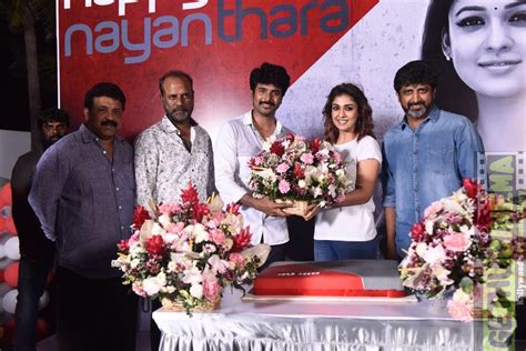 Listen to all songs in high quality & download nayanthara birthday special telugu hit songs songs on gaana.com. Nayanthara Birthday Celebration With Sivakarthikeyan ...