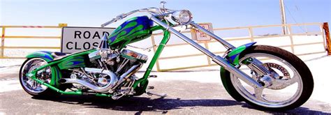 17th Annual Outer Banks Bike Week Outer Banks Travel Blog