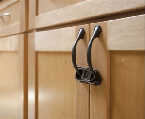 Shop cabinet latches and locks online at acehardware.com and get free store pickup at your neighborhood ace. Best of Locking Kitchen Cabinets (With images) | Kitchen ...