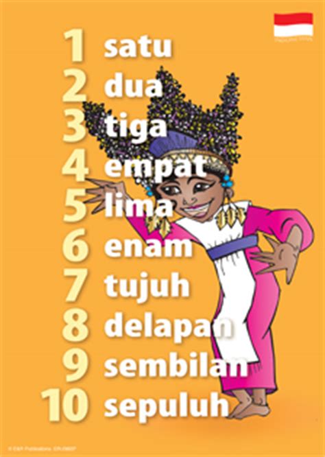 Stemming from the same source, the two languages are mutually intelligible. languaje and Government - Indonesia