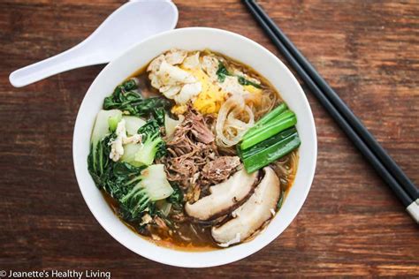 [get 29 ] Chinese Beef Brisket Noodle Soup Recipe