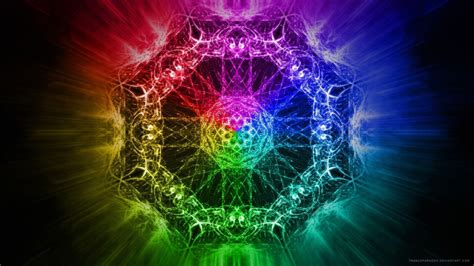 Psytrance Wallpapers Wallpaper Cave