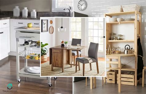 Multifunctional Contemporary Dining Room Furniture You Need in 2021