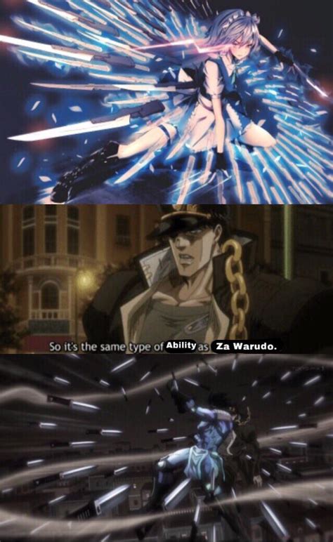 So We Found Giorno Mother Rshitpostcrusaders