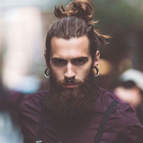 Fortunately for you, there are a lot of ways to cut and style summer hair. 70 Best Man Bun Hairstyle and Top Knot Cuts - How to Grow ...