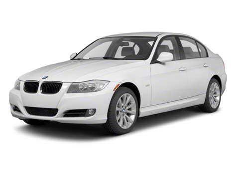 Used 2010 Bmw 3 Series Sedan 4d 328i Ratings Values Reviews And Awards