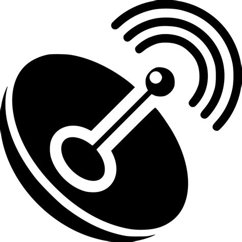 Radio Svg Png Icon Free Download OnlineWebFonts COM