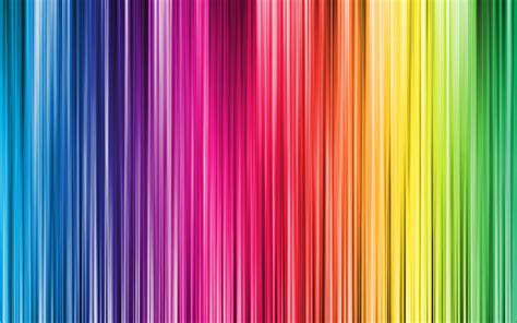 Download Rainbow Color Wallpapers Gallery