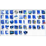 Icon Windows Packs 7tsp Icons Glossy Pack