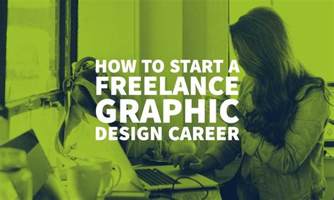 How To Start A Freelance Graphic Design Career In 2020 By Inkbot