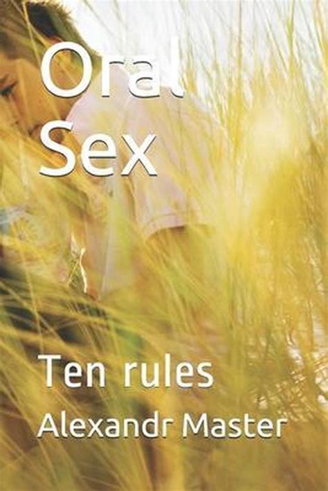 Oral Sex Tati Orly 9798651389360 Boeken