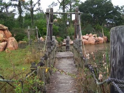 Abandoned Water Park At Walt Disney World 56 Pics