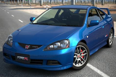 The only js racing honda integra dc5 type r. Honda INTEGRA TYPE R (DC5) '04 | Gran Turismo Wiki | Fandom