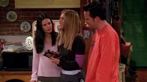 Friends Season 6 Episode 14