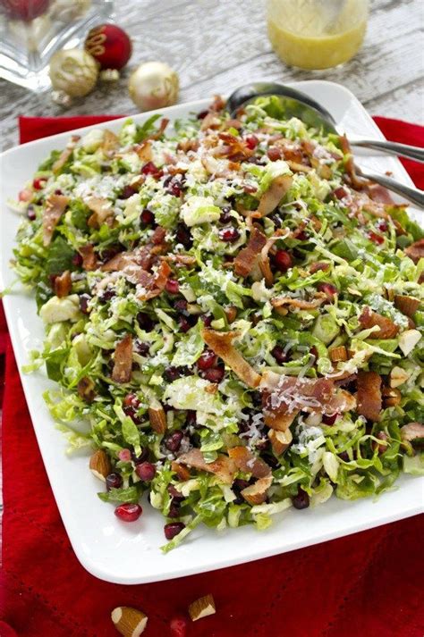 Making christmas jello salad is super easy. The Best Ideas for Salads for Christmas Dinner Recipes ...