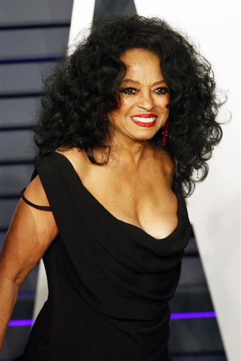 Diana Ross Pictures Latest News Videos
