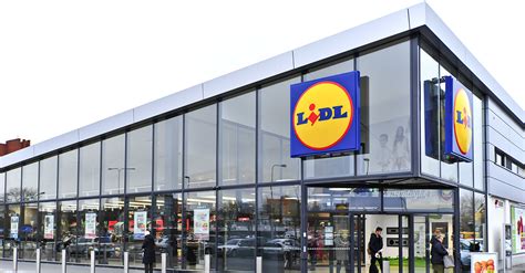 New jobs everyday means new opportunities. Cult Supermarket Lidl Is Your Next Obsession | VinePair