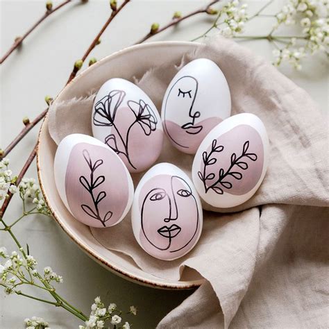 75 Best Easter Egg Designs For Your Egg Hunt 2024