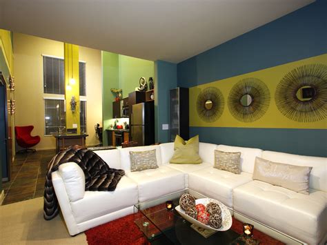 20 Best Living Room Paint And Colour Schemes 18543 Living Room Ideas