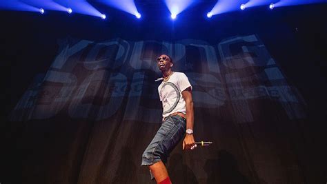 Yo Gotti Vs Young Dolph Feud Between Memphis Rappers Runs Deep