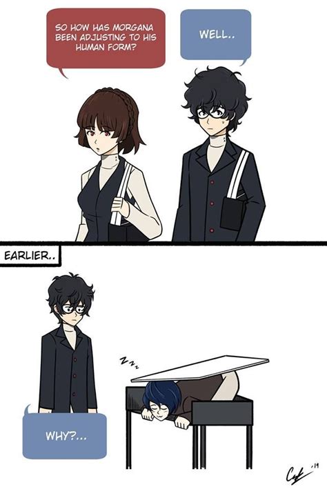 Pin By Hydrafire On Persona Smt Persona 5 Anime Persona 5 Memes