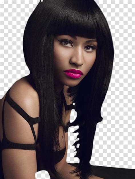 Nicki Minaj Transparent Background PNG Clipart HiClipart