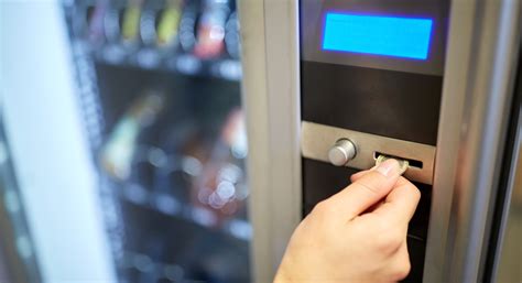 How To Put Coins In Vending Machine Vending Business Machine Pro Service