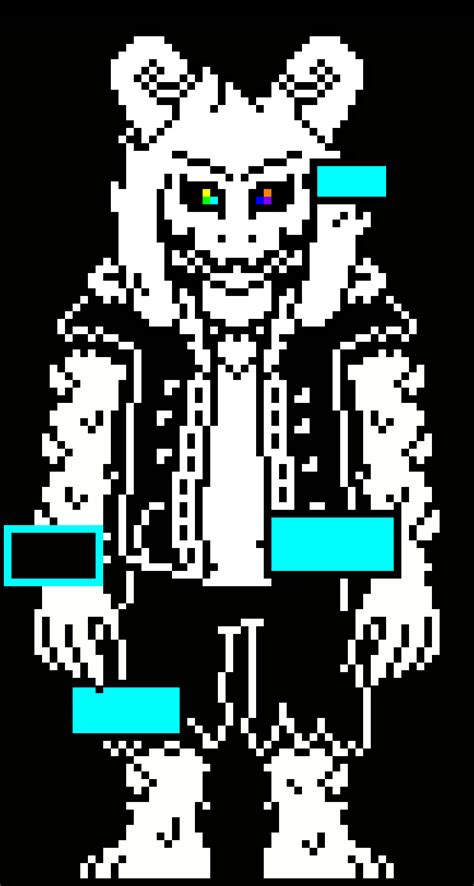 Storyswap Asriel Inksans Fight Wiki Fandom