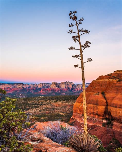 Magical Natural Landscapes Of Arizona By Johnny Sedona Arizona