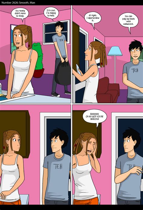 Questionable Content New Comics Every Monday Through Friday Funny Drawings Comics Funny