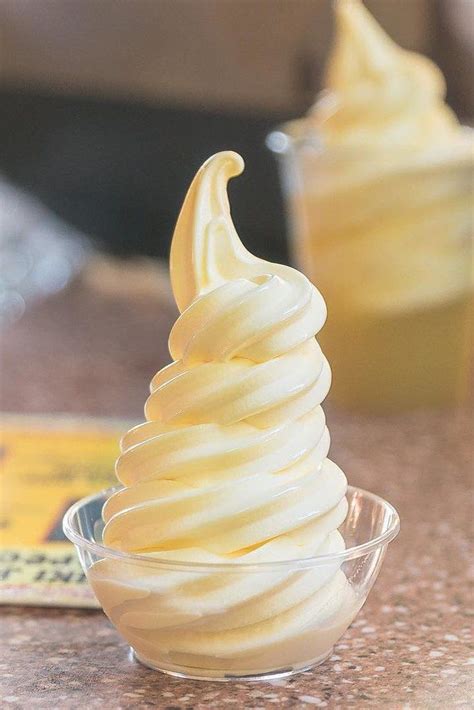 If you like dole pineapple whip, you might love these ideas. Dole Whip: the Frozen Dessert That's 100x Better Than Soft ...