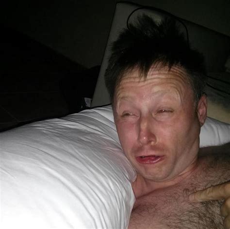 Limmy Waking Up Blank Template Imgflip