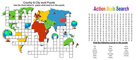 Crossword hobbyist is the best crossword puzzle maker online. Word Search Games In English Online | crossword puzzle ...