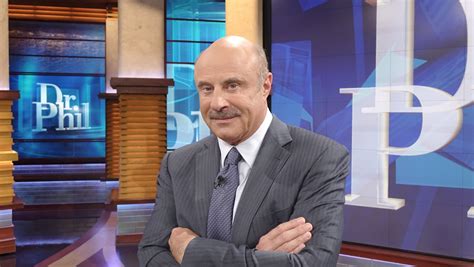 Dr Phil Show Denies Claims By Survivor Todd Herzog Guests They