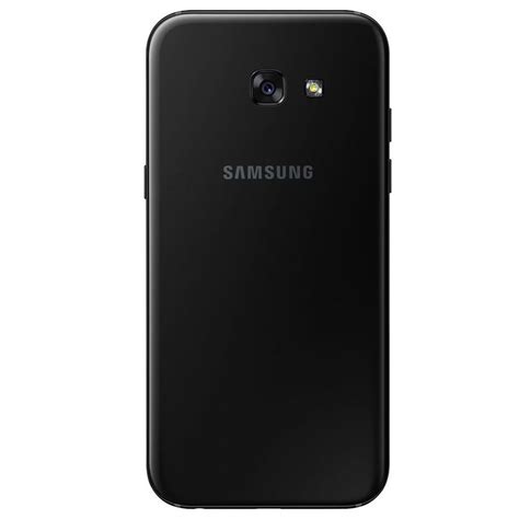 Smartphone Samsung Galaxy A5 2017 Duos Sm A520fds Desbloqueado Gsm