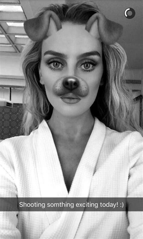 Pin On Perrie Edwards♚