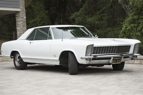 1965 Buick Riviera For Sale On Bat Auctions Sold For 26000 On May