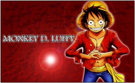 Luffy Wallpapers Wallpaper Cave